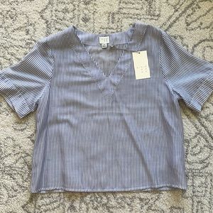 A New Day Top, Size XS